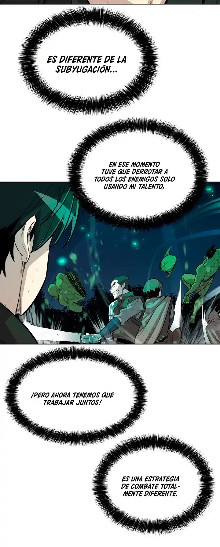 Espada Ultra Poderosa capítulo 54, página 14