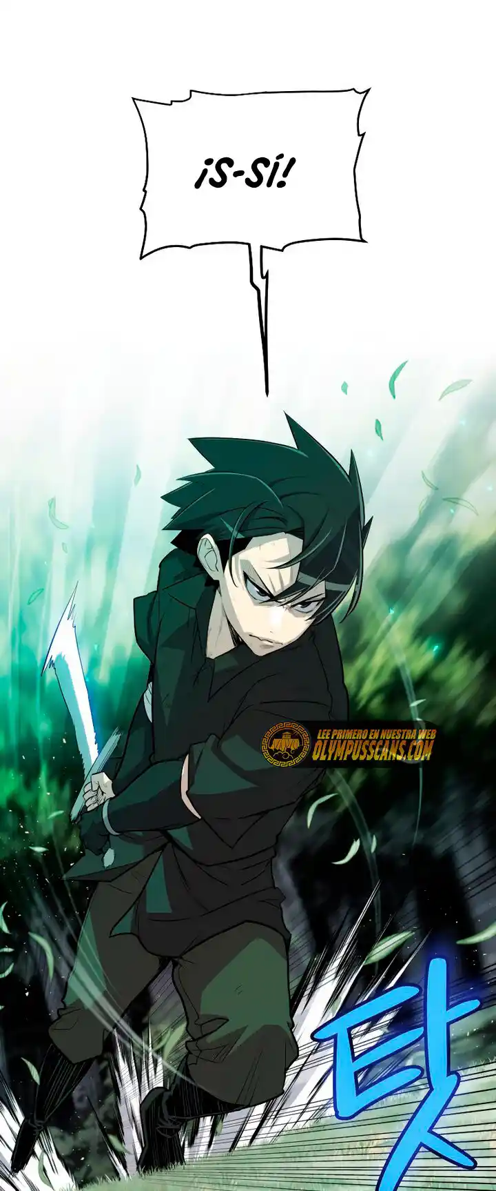 Espada Ultra Poderosa capítulo 54, página 17