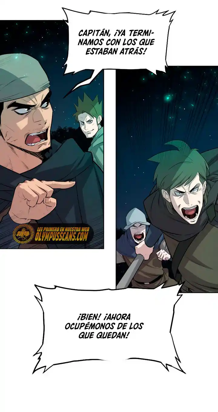 Espada Ultra Poderosa capítulo 54, página 24