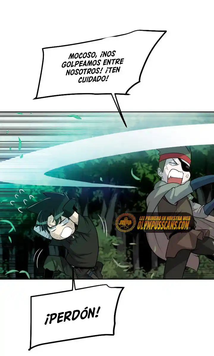 Espada Ultra Poderosa capítulo 54, página 31