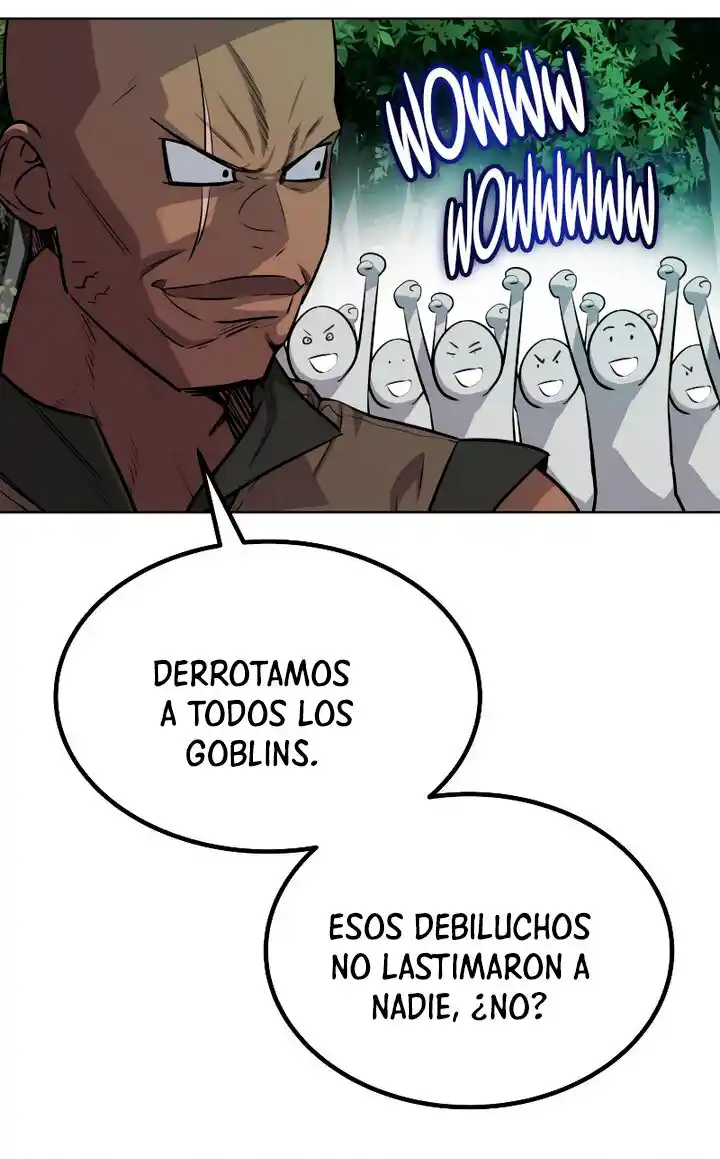 Espada Ultra Poderosa capítulo 54, página 41