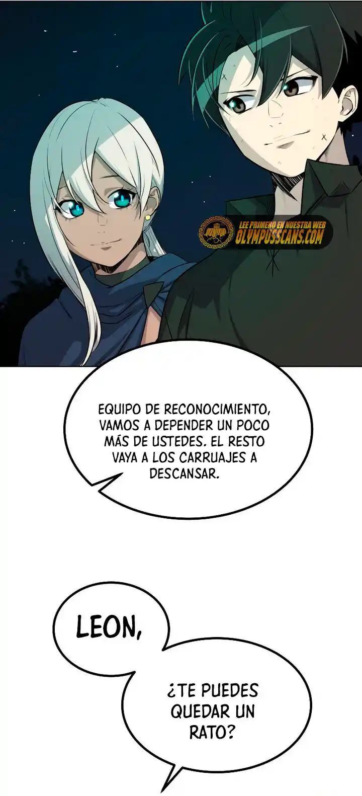 Espada Ultra Poderosa capítulo 54, página 42