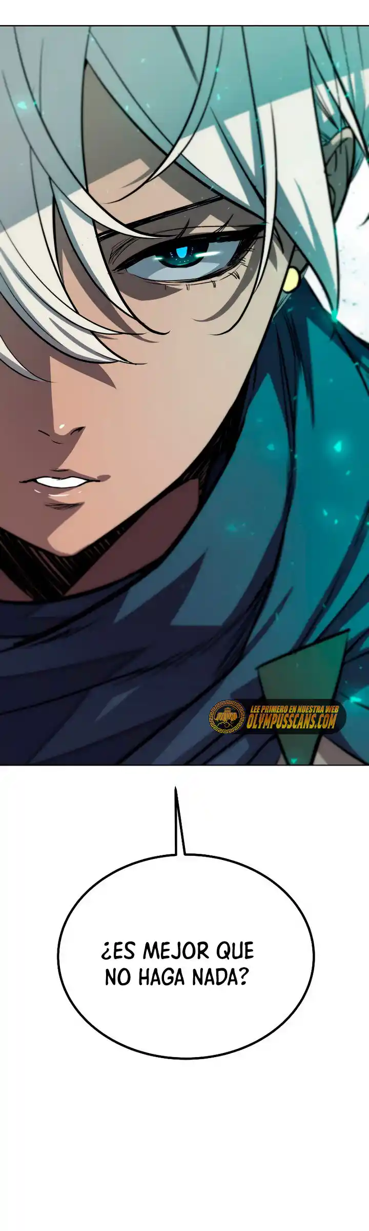 Espada Ultra Poderosa capítulo 54, página 50