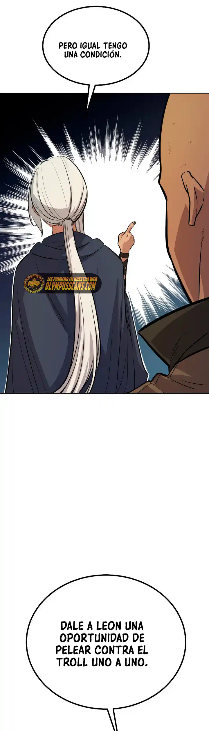 Espada Ultra Poderosa capítulo 54, página 62