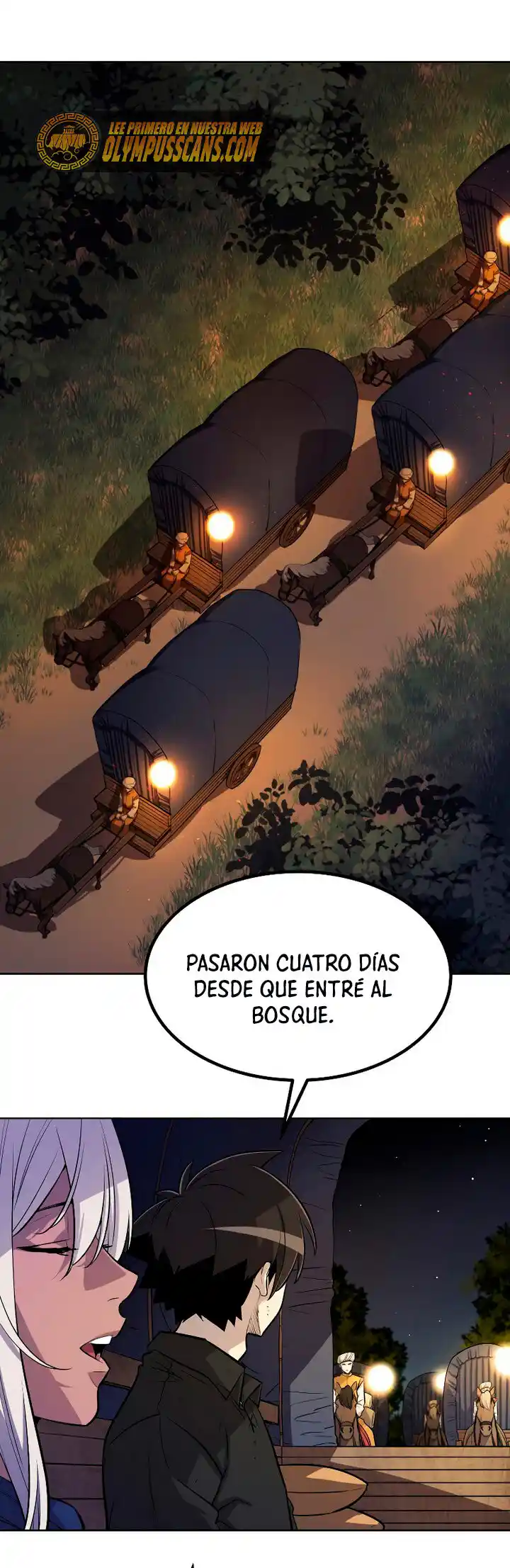 Espada Ultra Poderosa capítulo 55, página 6