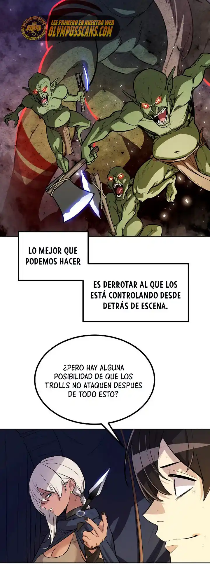 Espada Ultra Poderosa capítulo 55, página 10