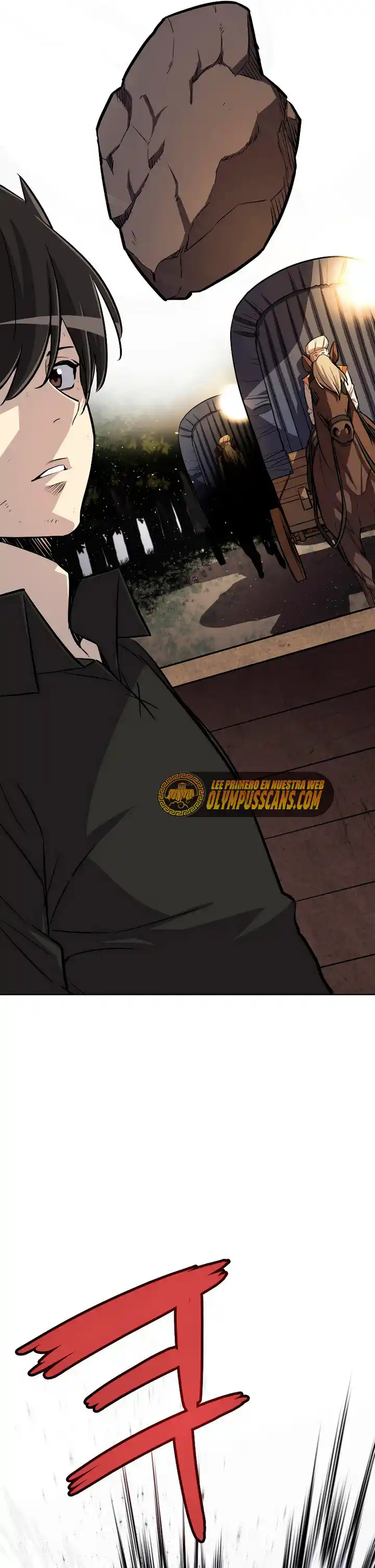 Espada Ultra Poderosa capítulo 55, página 13