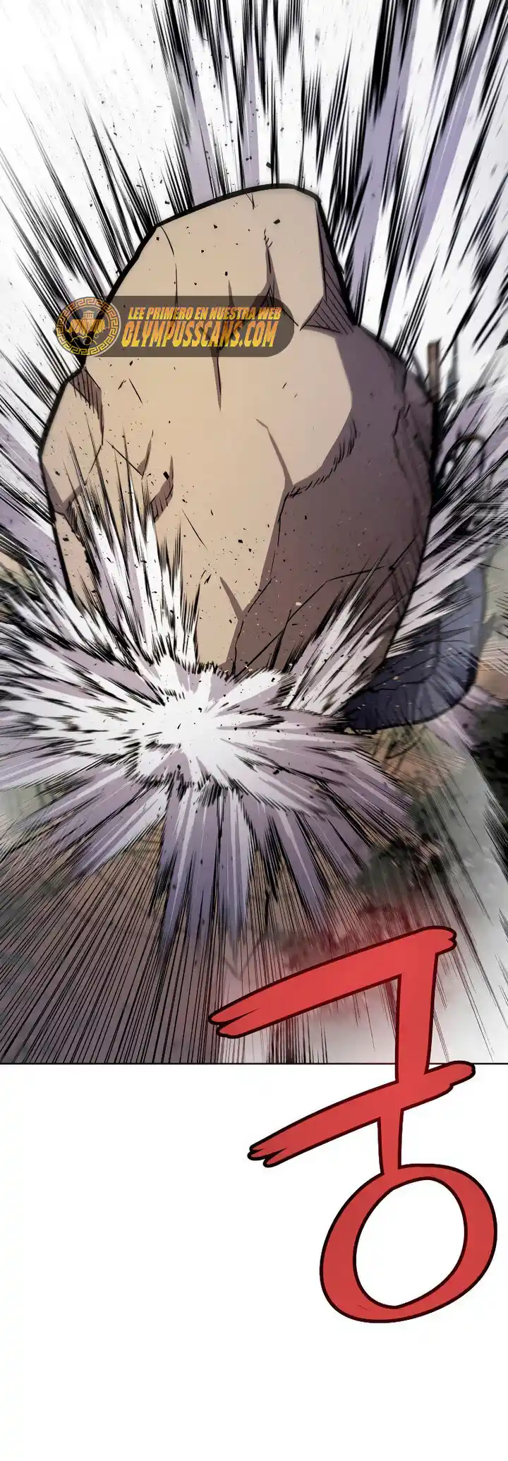 Espada Ultra Poderosa capítulo 55, página 14