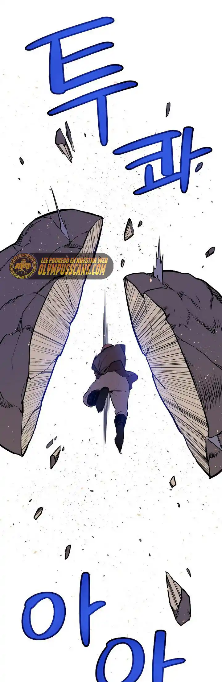 Espada Ultra Poderosa capítulo 55, página 26