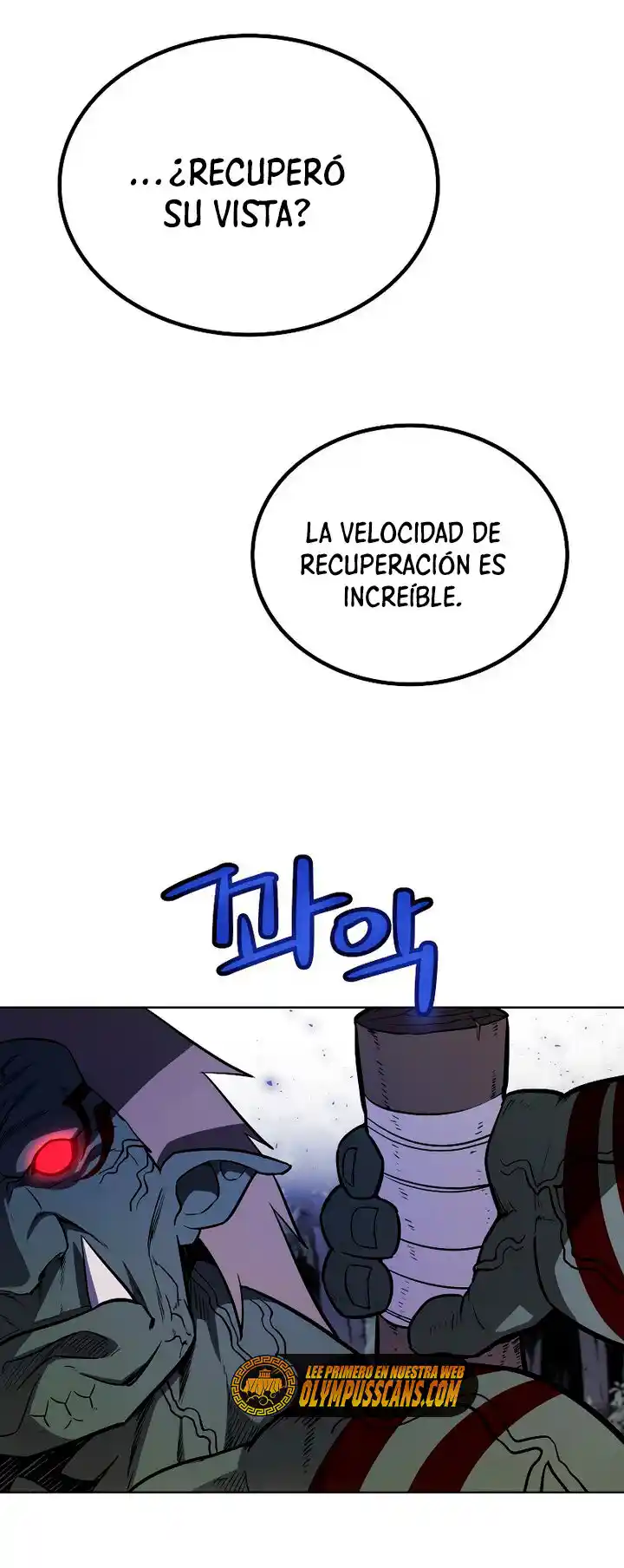 Espada Ultra Poderosa capítulo 56, página 8