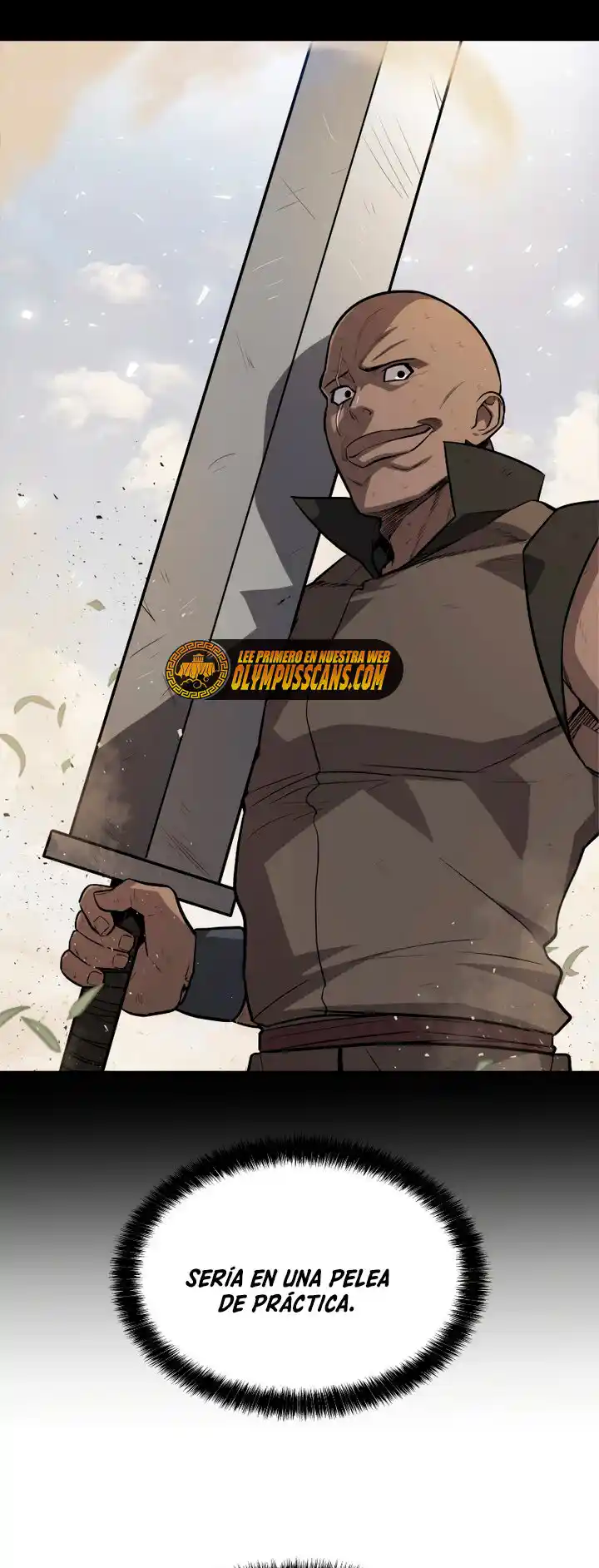 Espada Ultra Poderosa capítulo 56, página 12