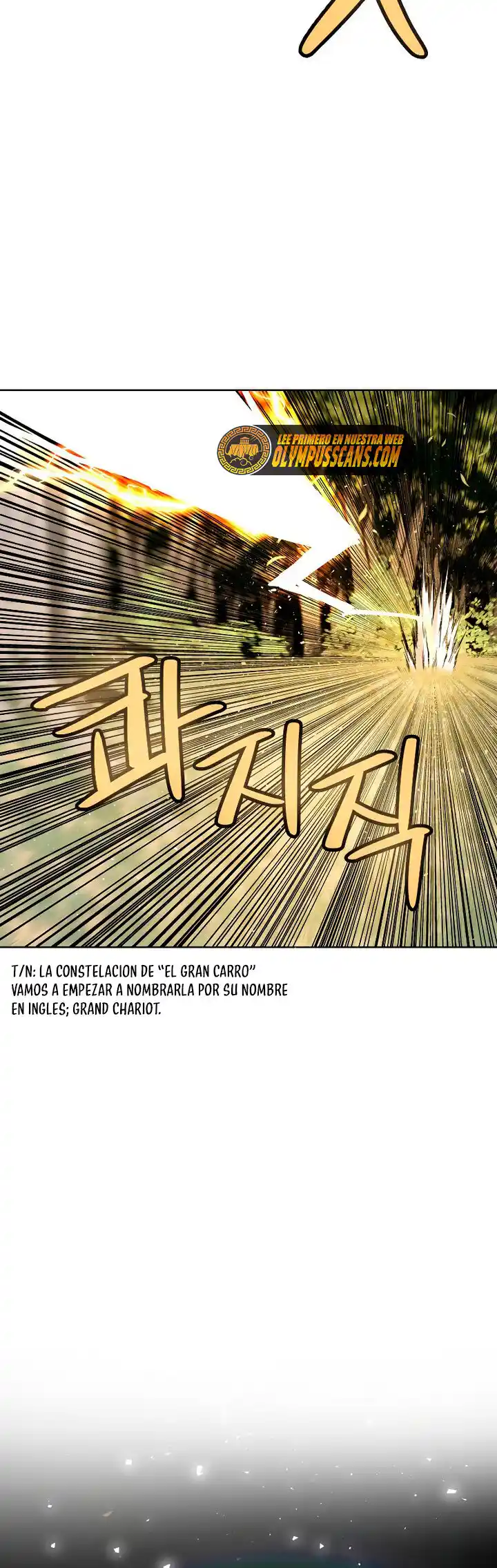 Espada Ultra Poderosa capítulo 56, página 45