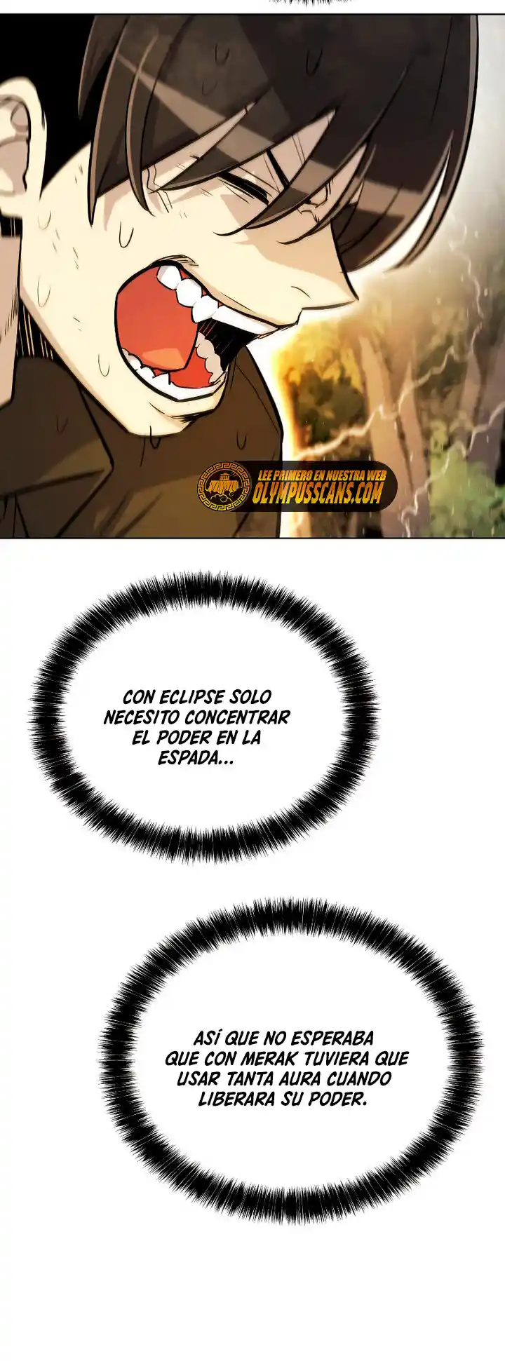 Espada Ultra Poderosa capítulo 56, página 53