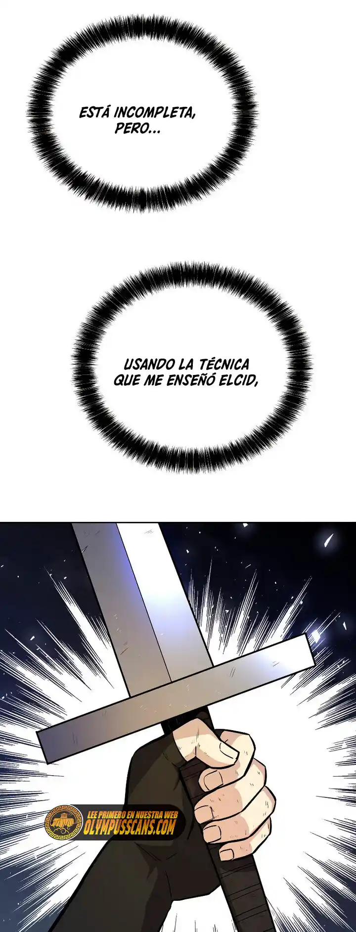 Espada Ultra Poderosa capítulo 56, página 57