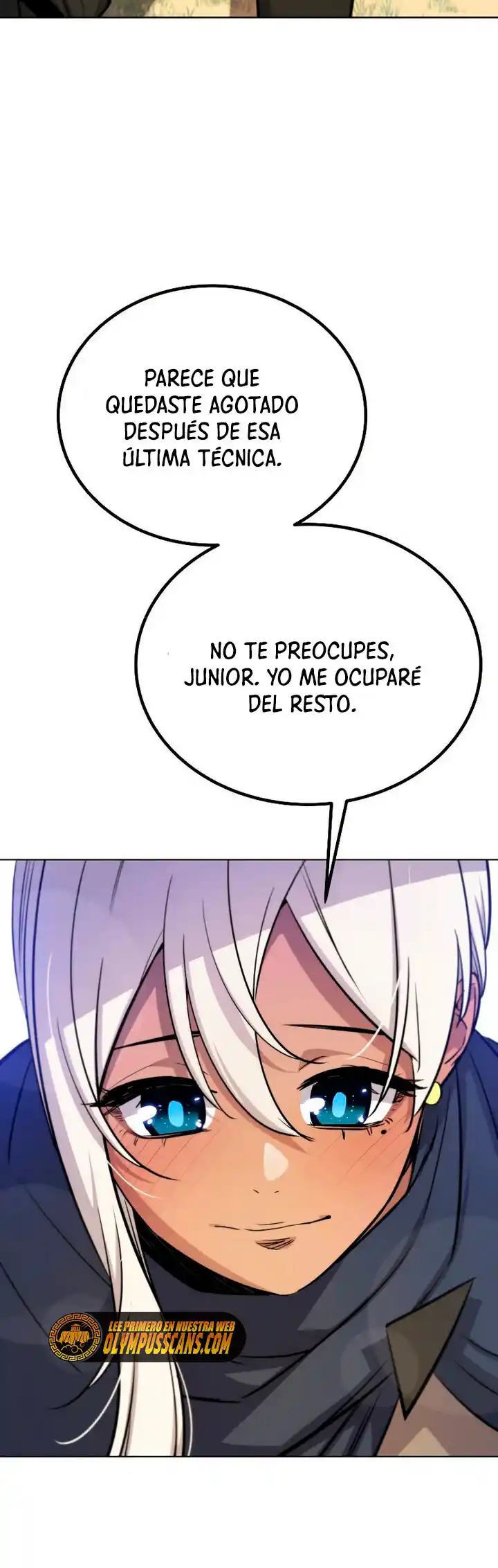 Espada Ultra Poderosa capítulo 56, página 62