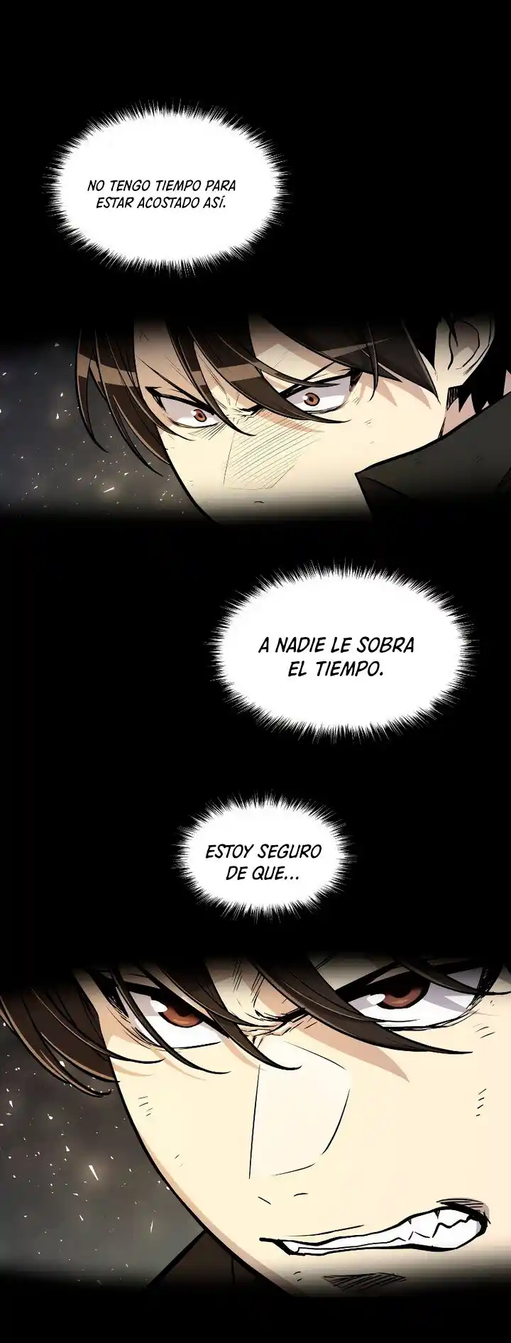 Espada Ultra Poderosa capítulo 57, página 5