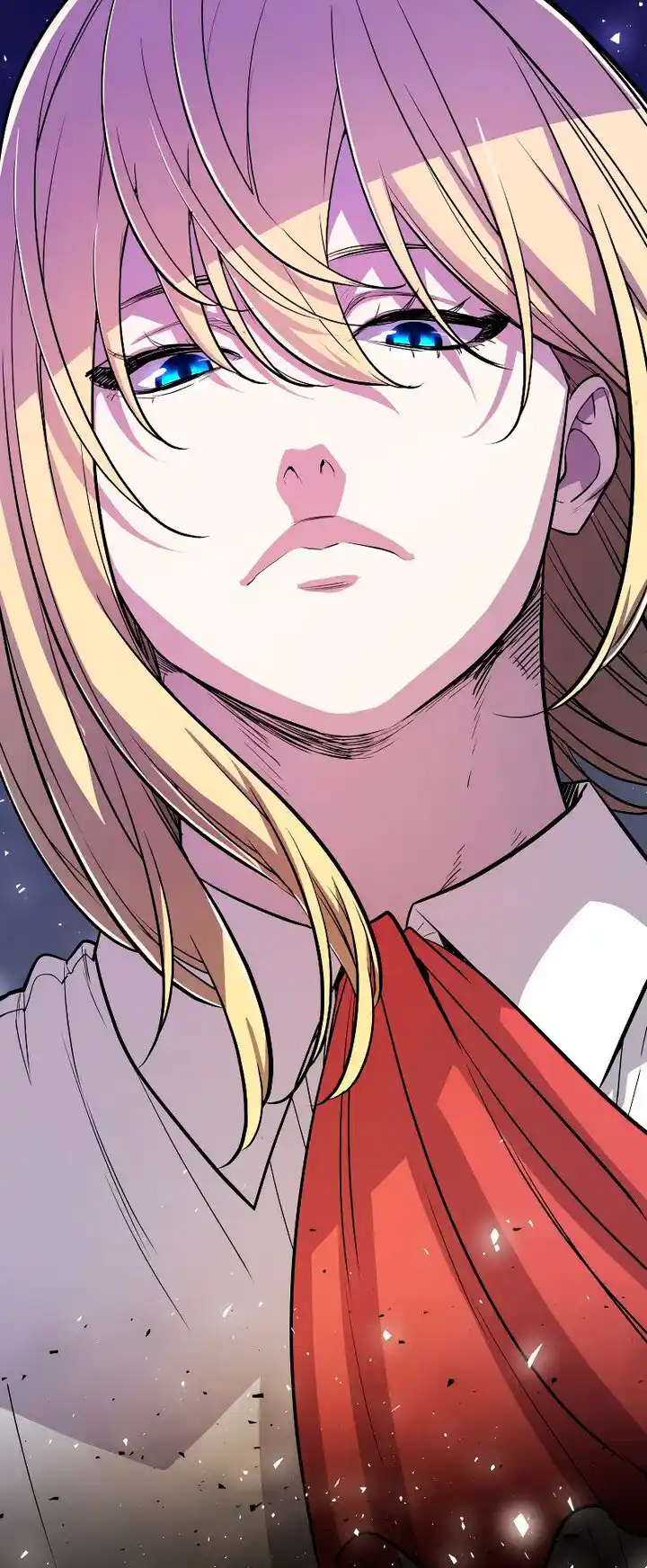 Espada Ultra Poderosa capítulo 57, página 7
