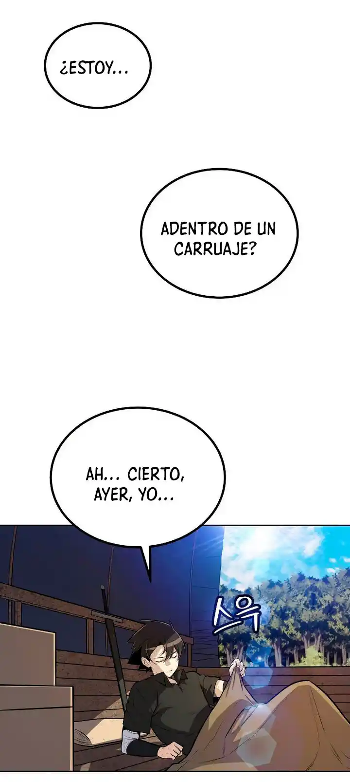Espada Ultra Poderosa capítulo 57, página 11