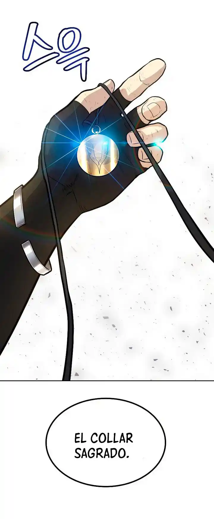 Espada Ultra Poderosa capítulo 57, página 14