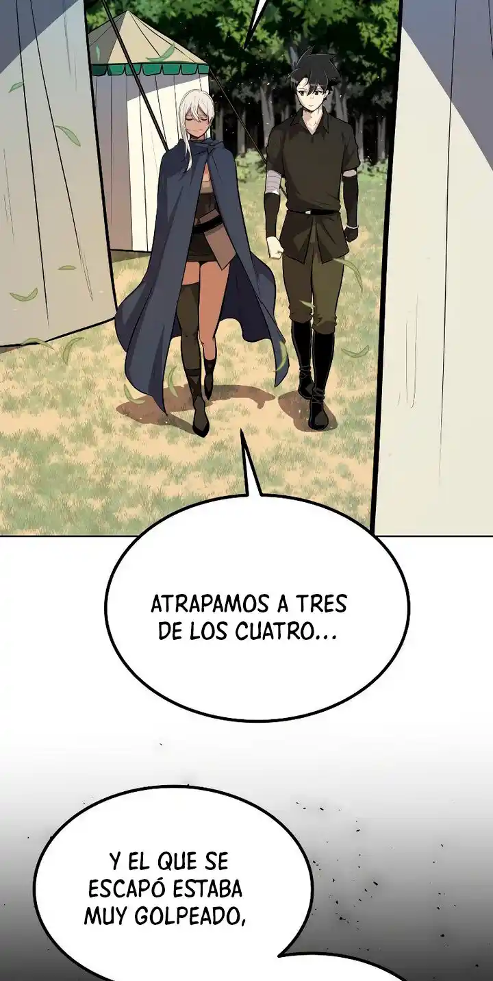 Espada Ultra Poderosa capítulo 57, página 21