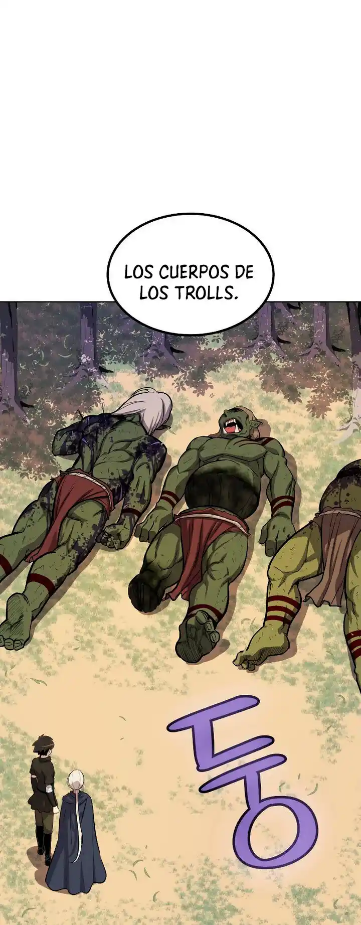 Espada Ultra Poderosa capítulo 57, página 24