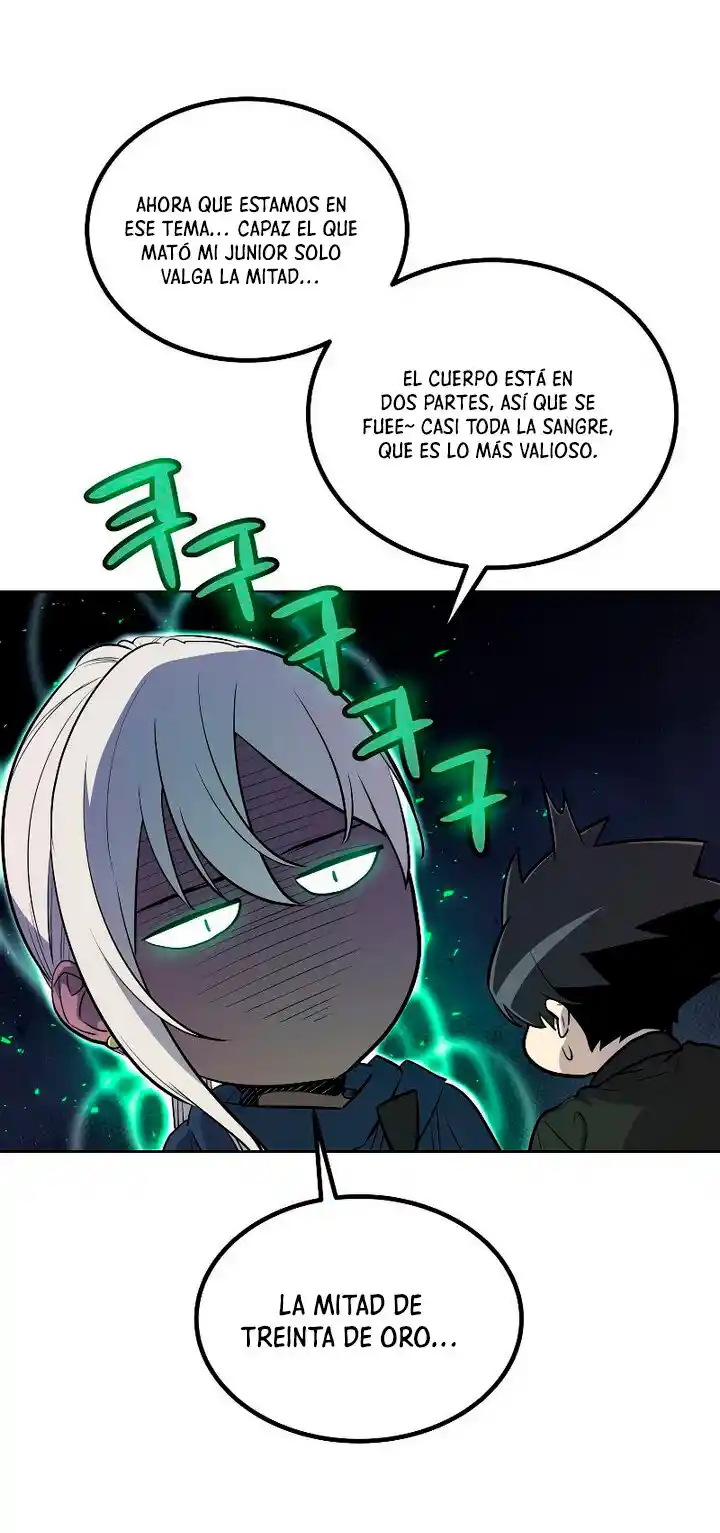 Espada Ultra Poderosa capítulo 57, página 26
