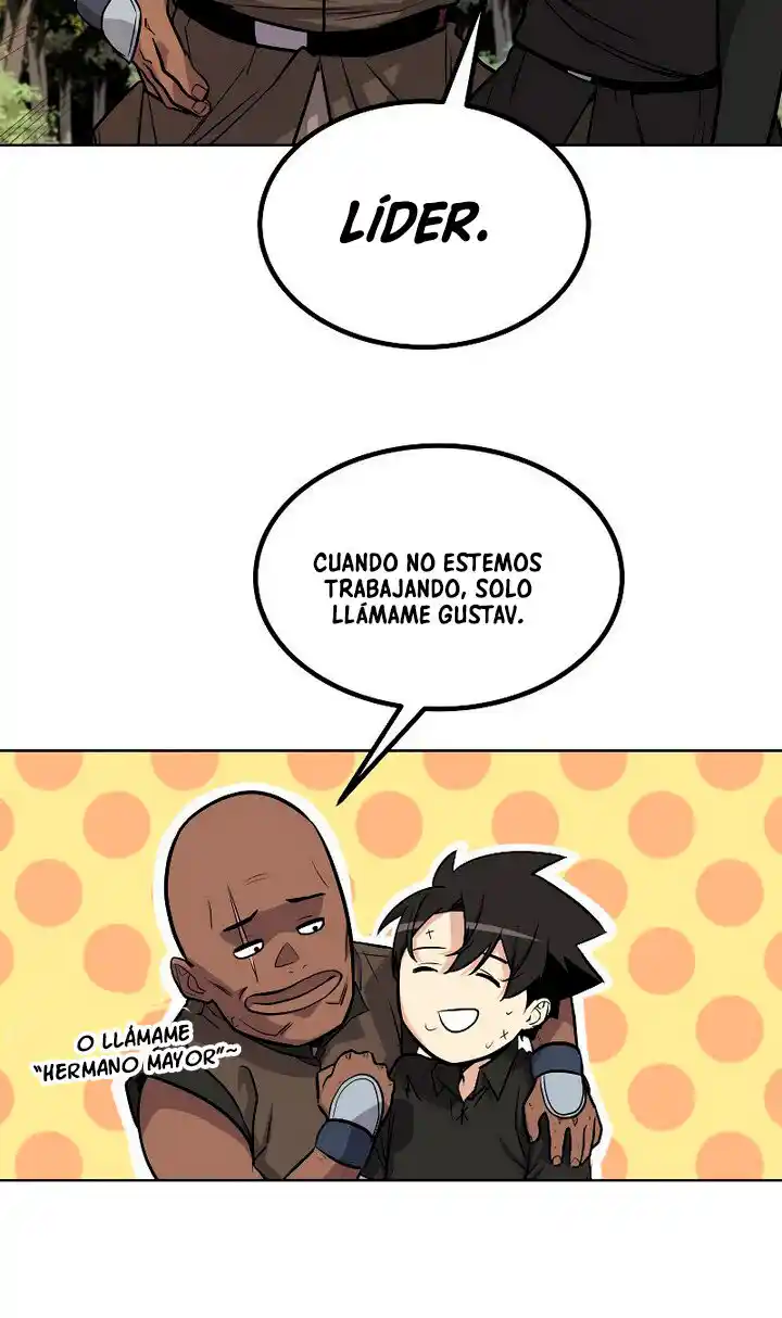 Espada Ultra Poderosa capítulo 57, página 45