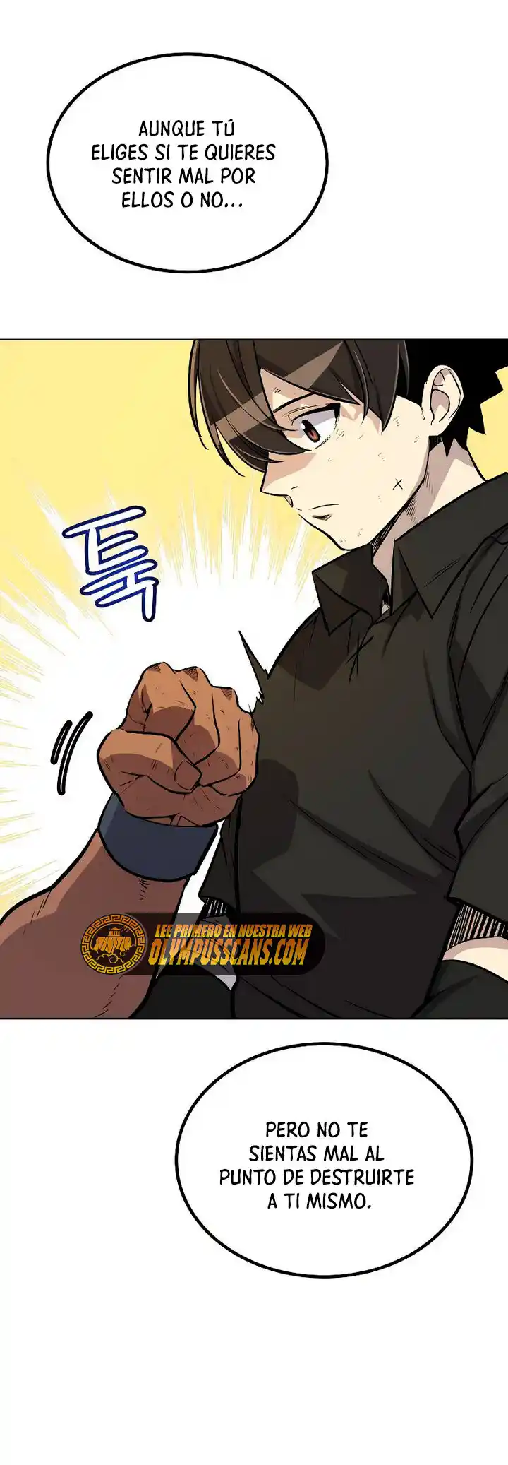 Espada Ultra Poderosa capítulo 57, página 52