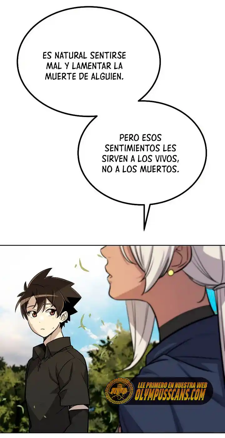 Espada Ultra Poderosa capítulo 57, página 55