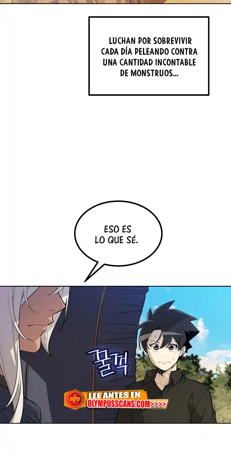 Espada Ultra Poderosa capítulo 58, página 5