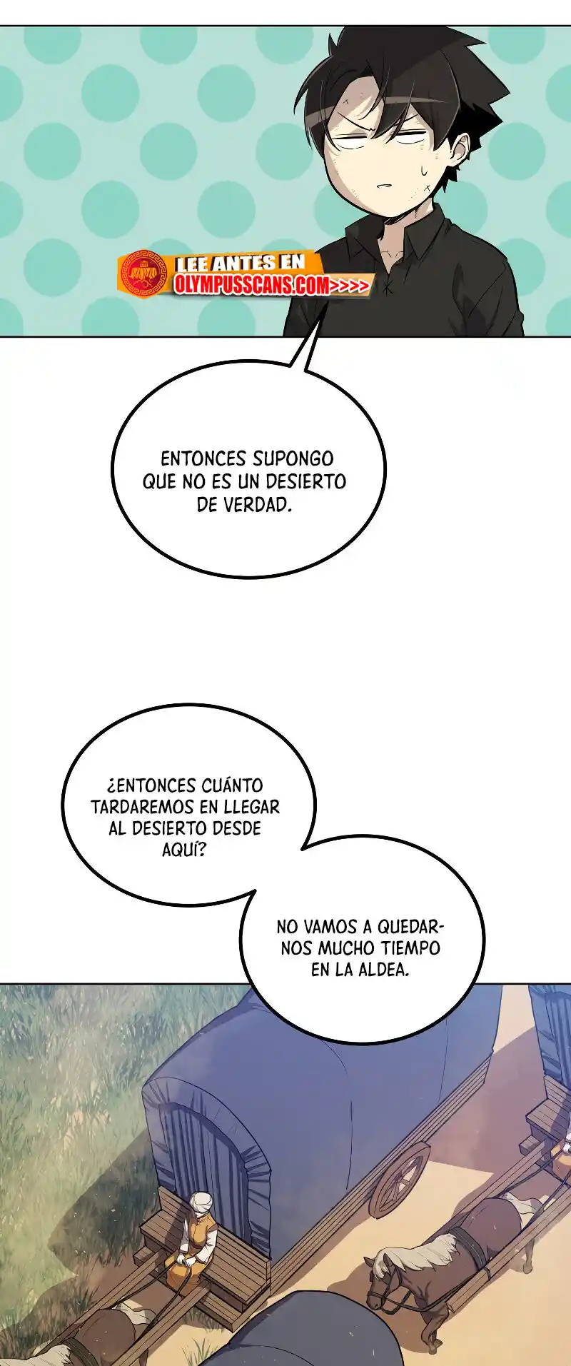 Espada Ultra Poderosa capítulo 58, página 7