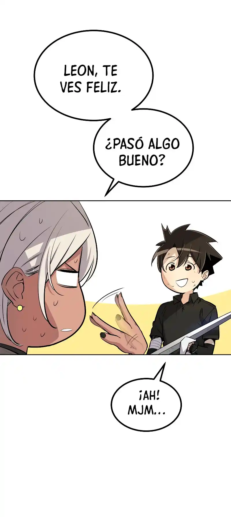 Espada Ultra Poderosa capítulo 59, página 7
