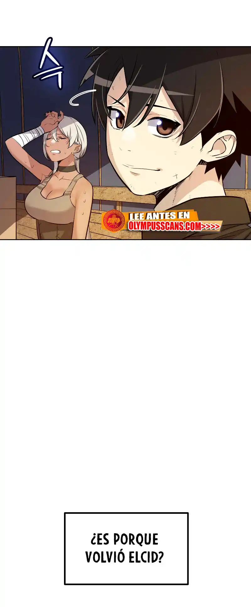 Espada Ultra Poderosa capítulo 59, página 8