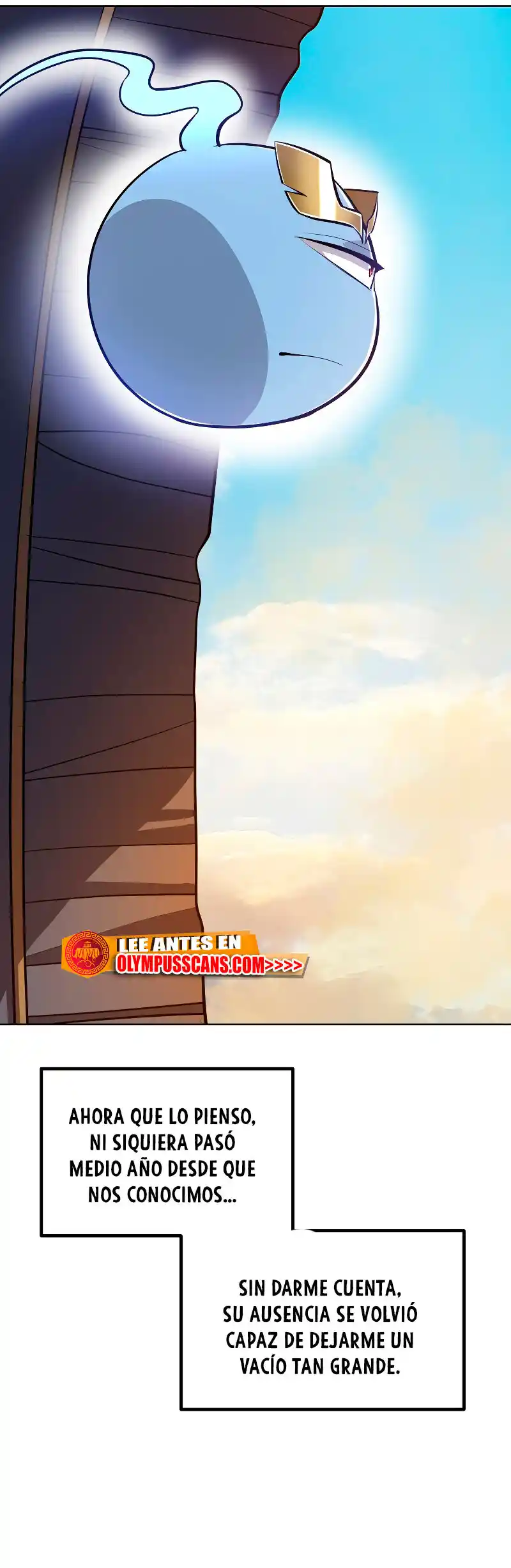 Espada Ultra Poderosa capítulo 59, página 9