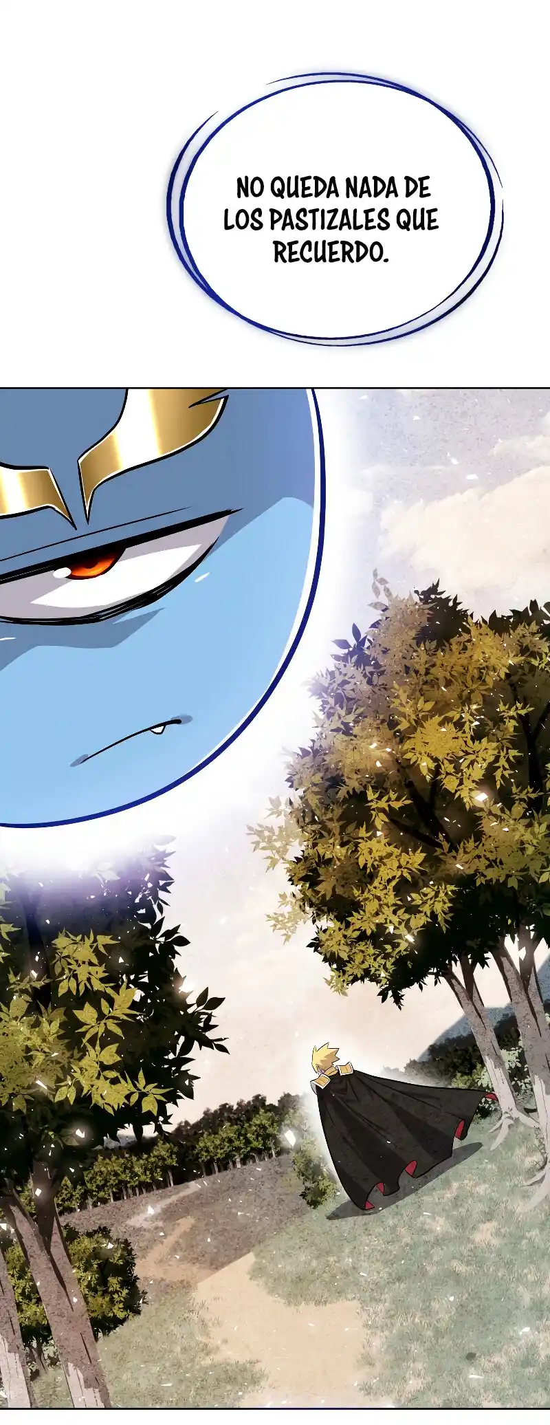 Espada Ultra Poderosa capítulo 59, página 14