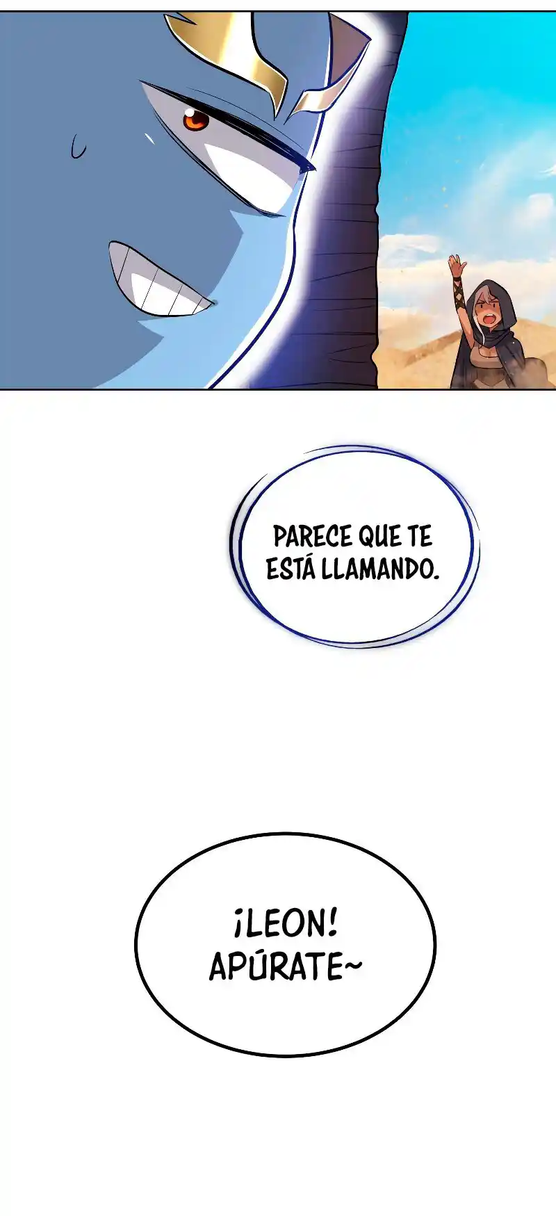Espada Ultra Poderosa capítulo 59, página 16