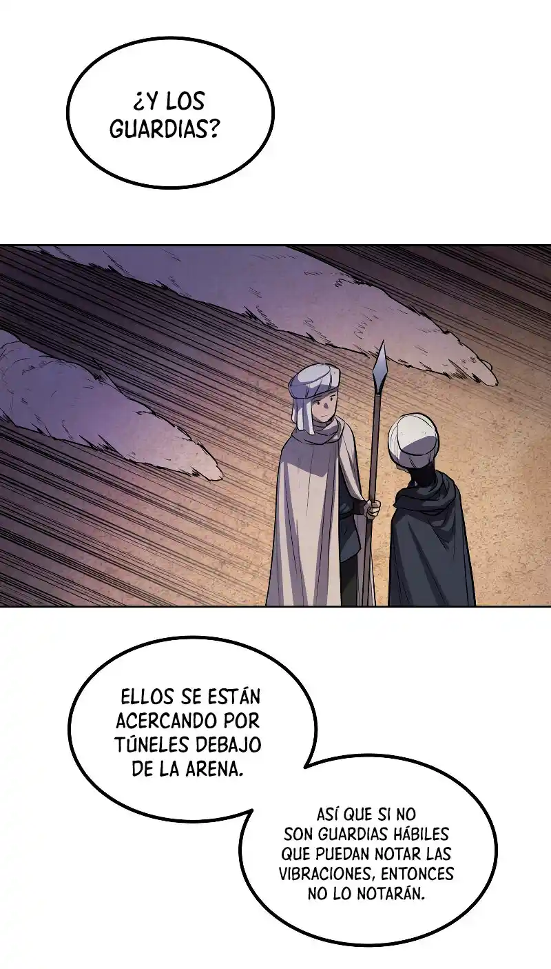 Espada Ultra Poderosa capítulo 59, página 32