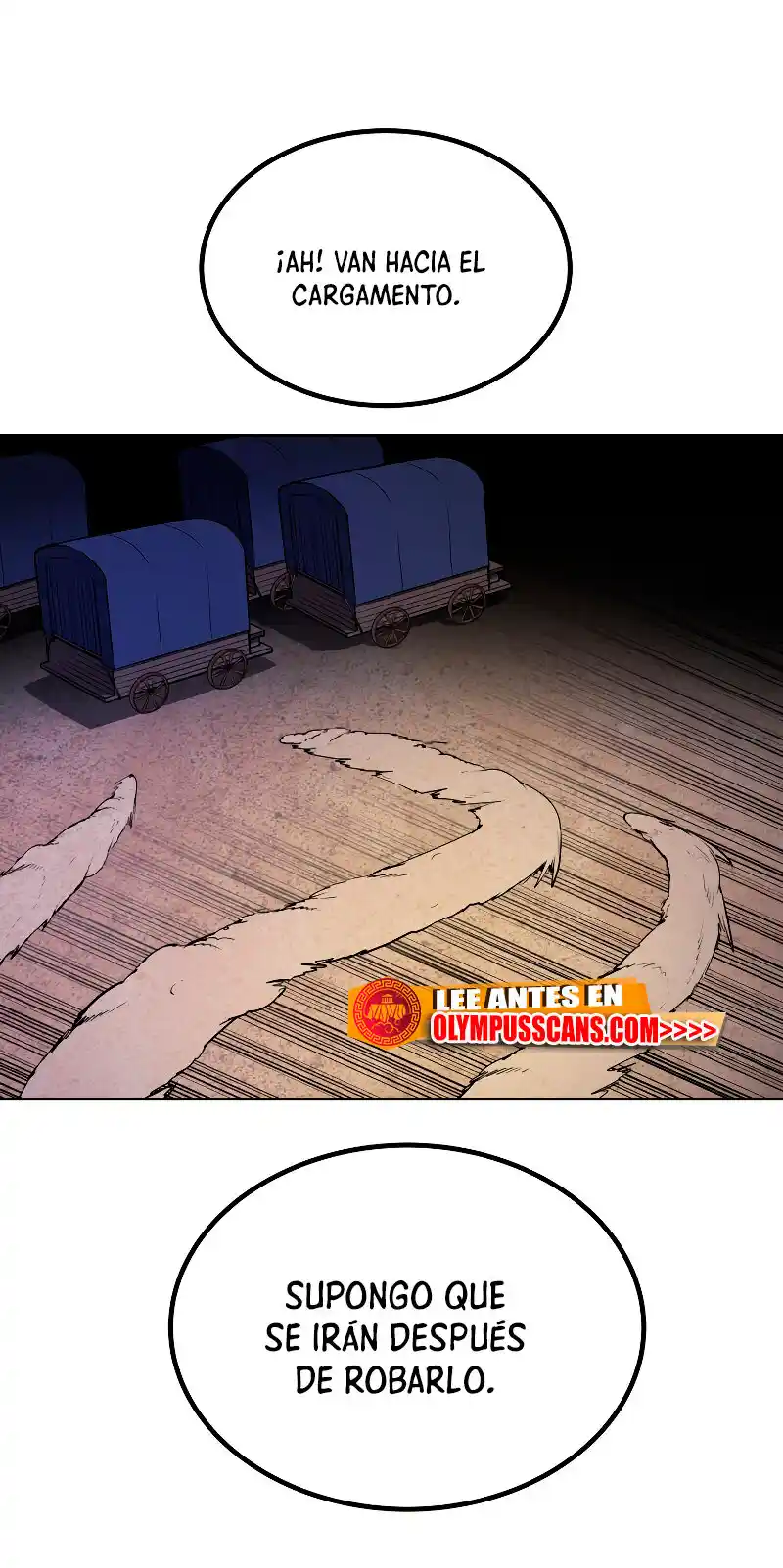 Espada Ultra Poderosa capítulo 59, página 33