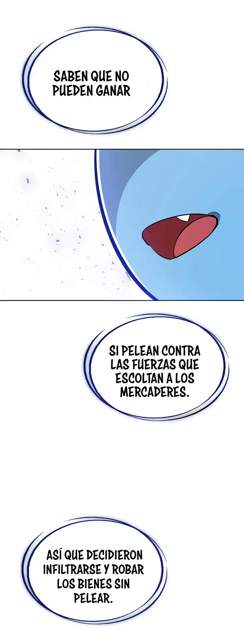 Espada Ultra Poderosa capítulo 59, página 36