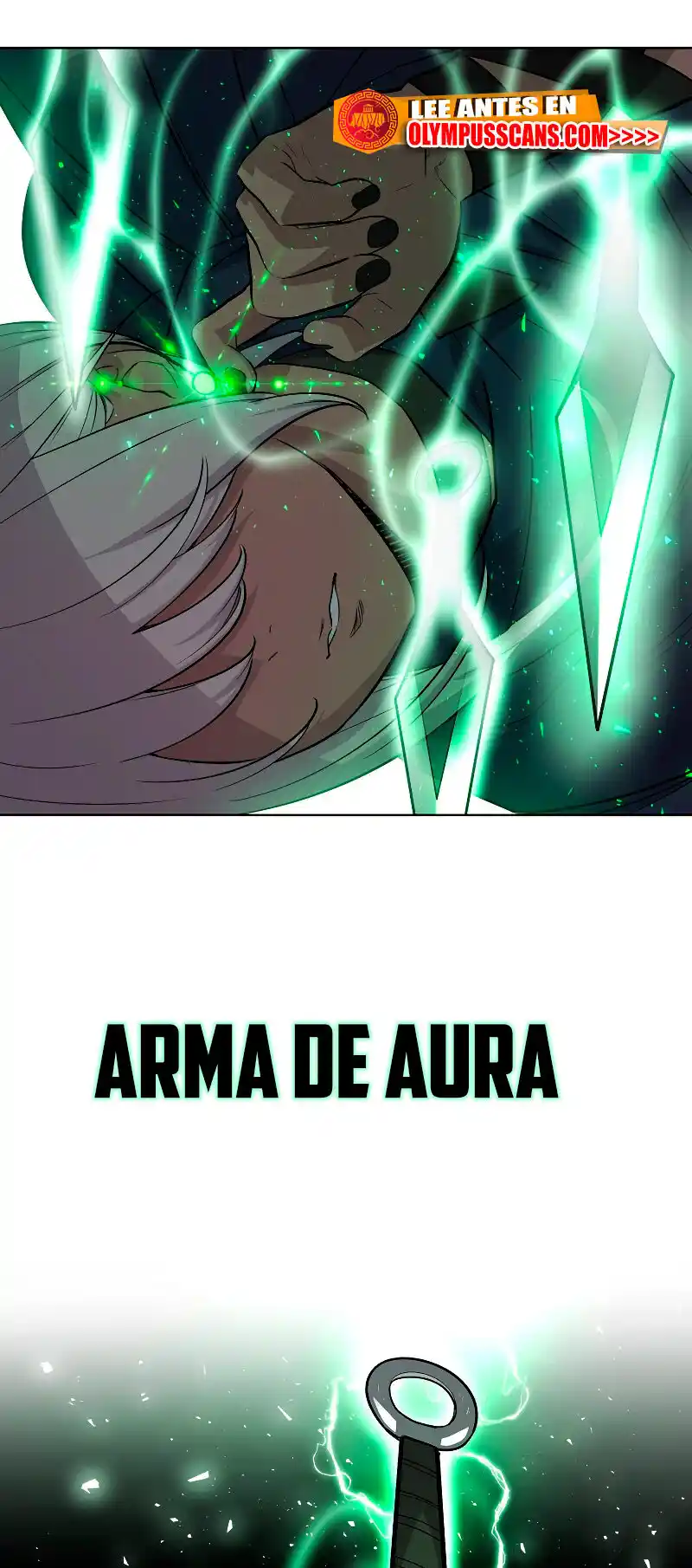 Espada Ultra Poderosa capítulo 59, página 47