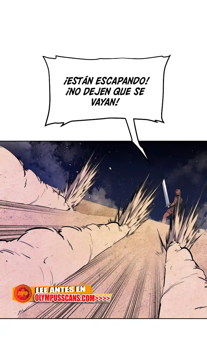 Espada Ultra Poderosa capítulo 59, página 60
