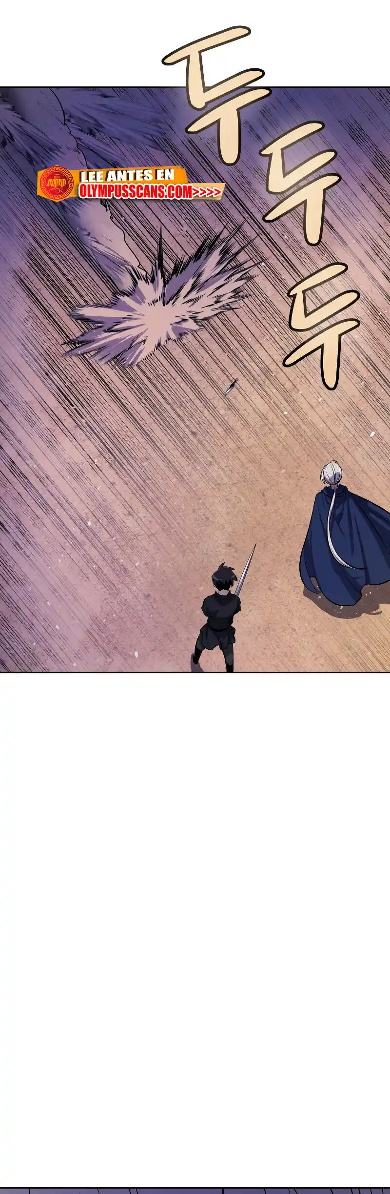 Espada Ultra Poderosa capítulo 59, página 65