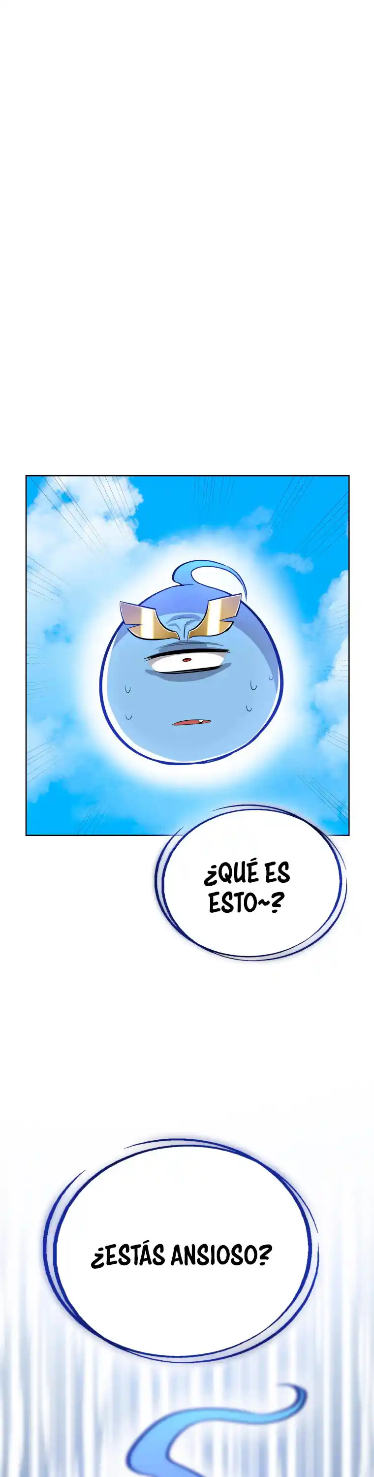Espada Ultra Poderosa capítulo 6, página 3