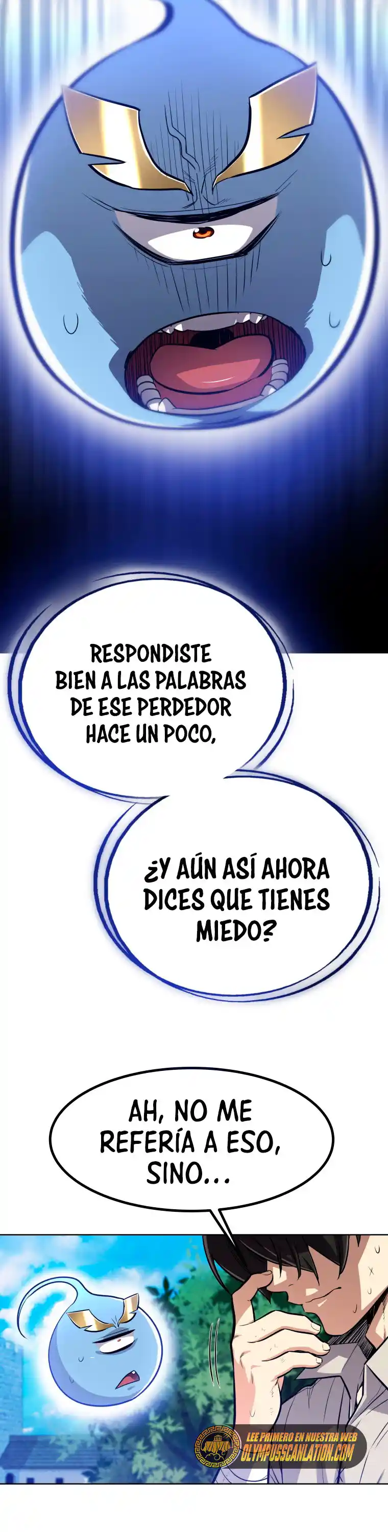 Espada Ultra Poderosa capítulo 6, página 4