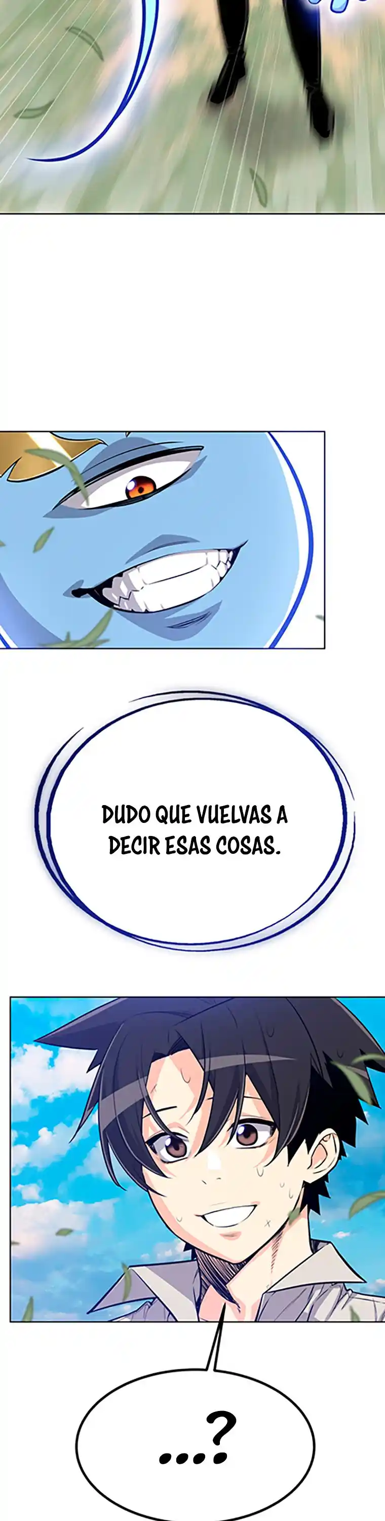 Espada Ultra Poderosa capítulo 6, página 11