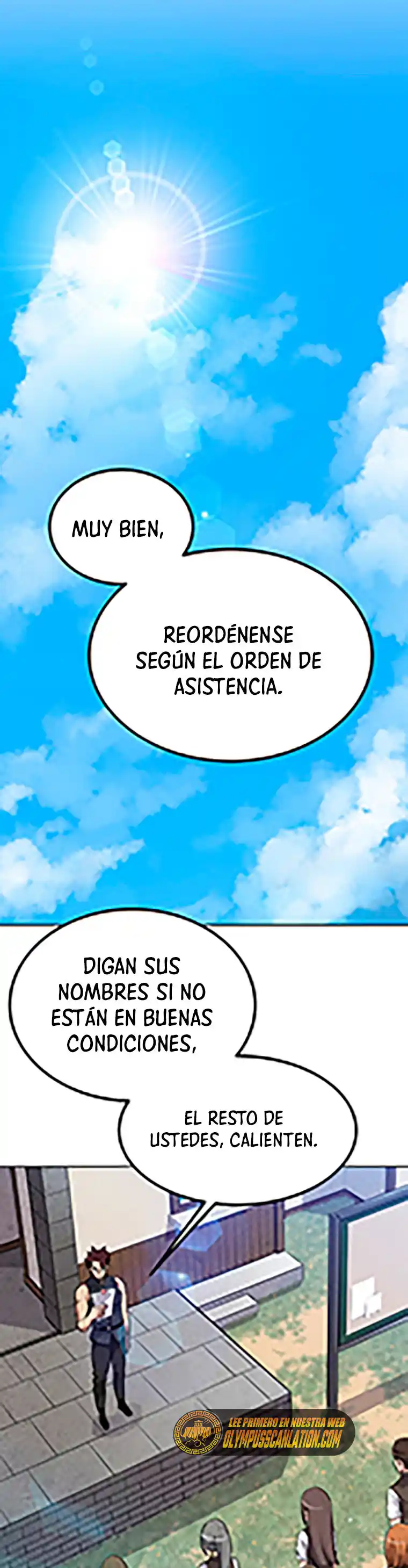 Espada Ultra Poderosa capítulo 6, página 13