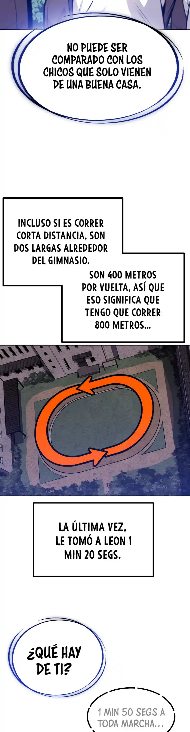 Espada Ultra Poderosa capítulo 6, página 17