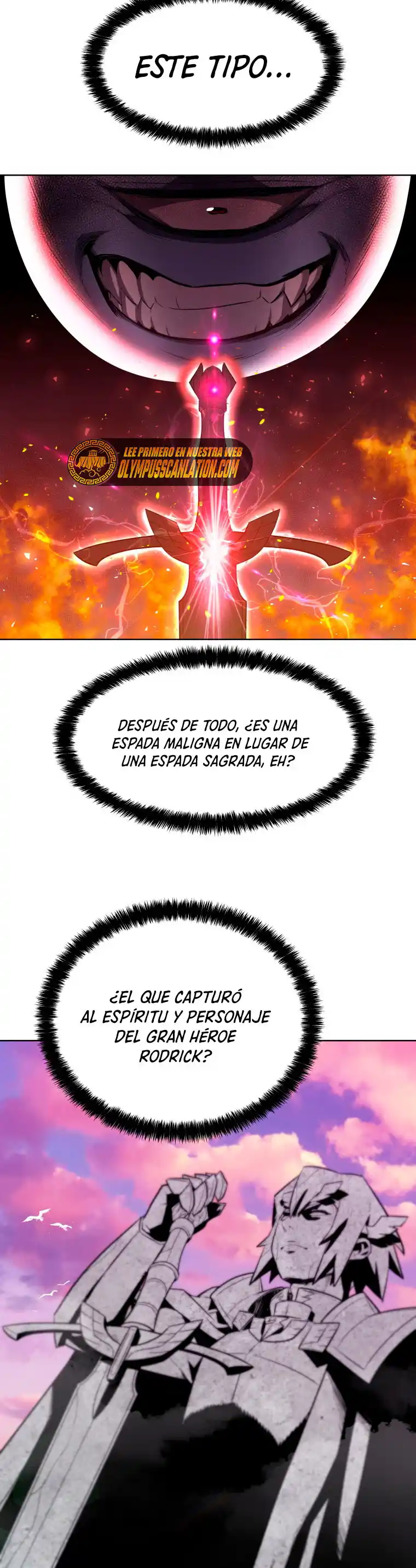 Espada Ultra Poderosa capítulo 6, página 44