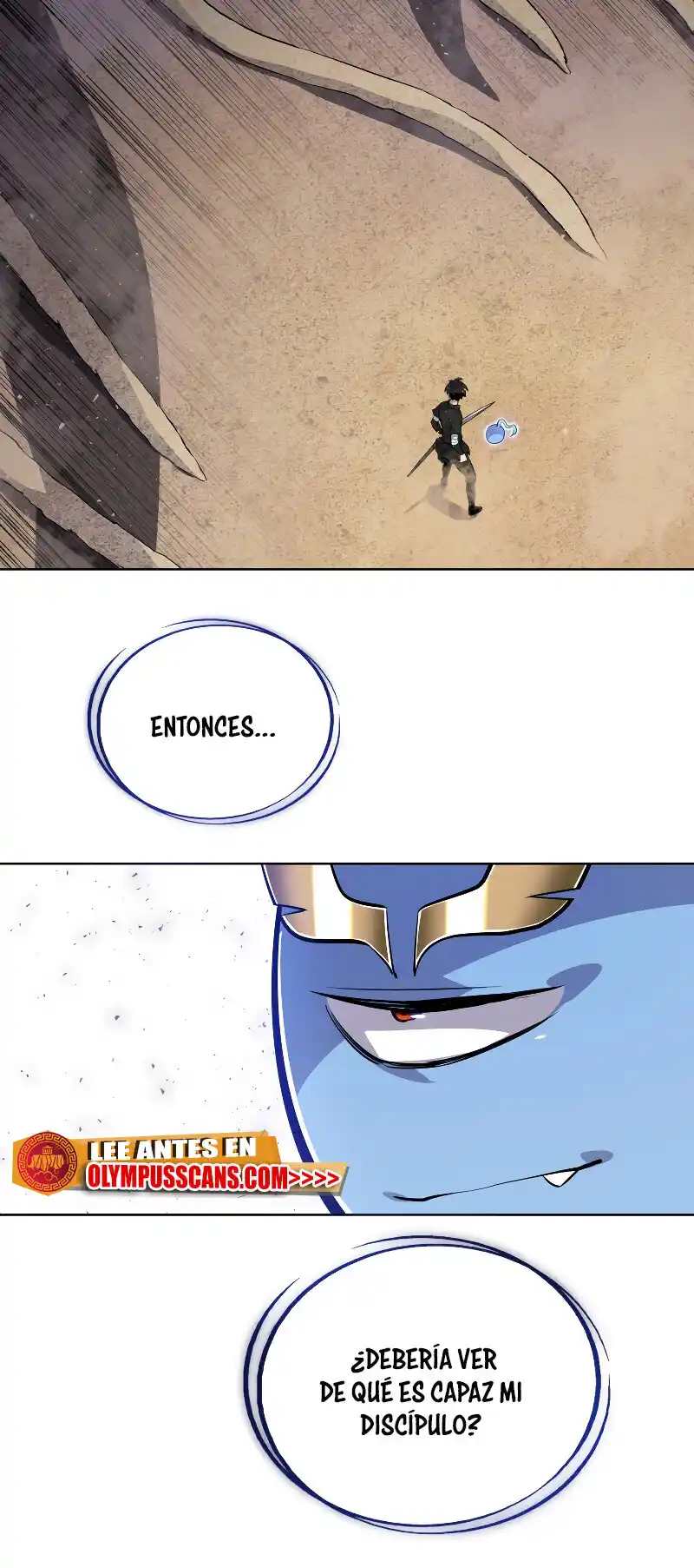 Espada Ultra Poderosa capítulo 60, página 7