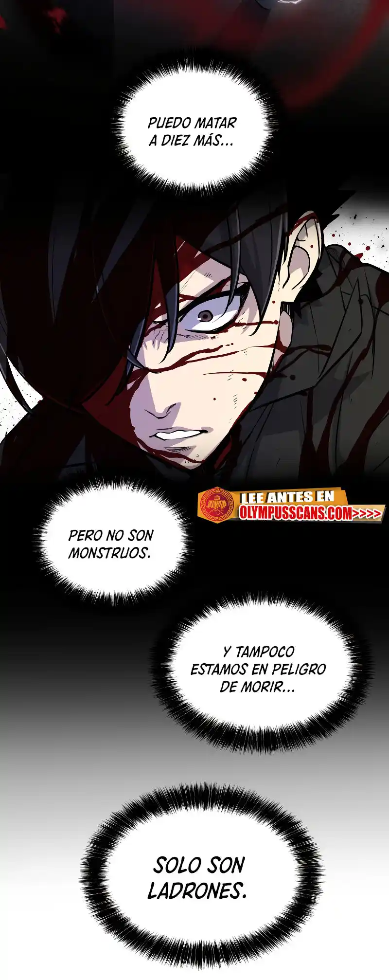 Espada Ultra Poderosa capítulo 60, página 11
